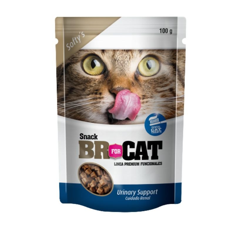 BR FOR CAT Urinary support cuidado renal
