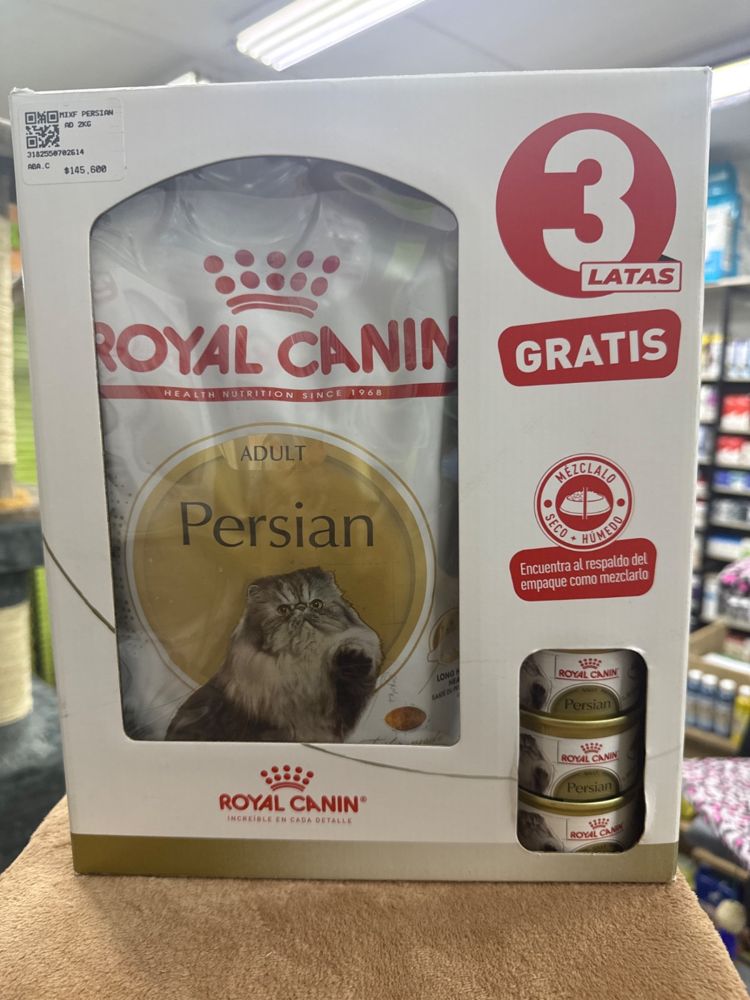 Royal Canin Adult Persian