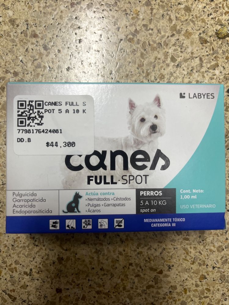 Canea Full Spot
