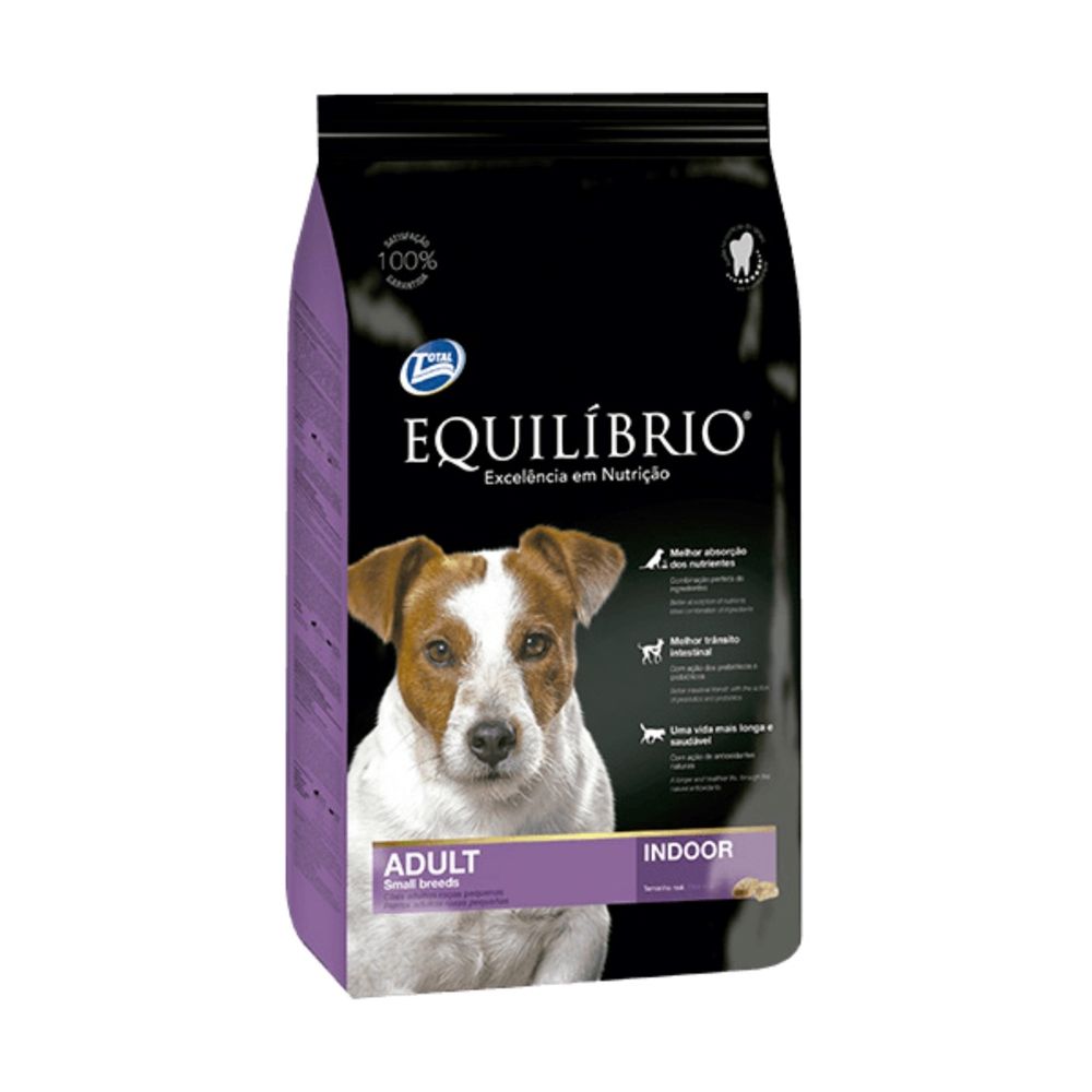 Purina Pro Plan Small Breed Indoor
