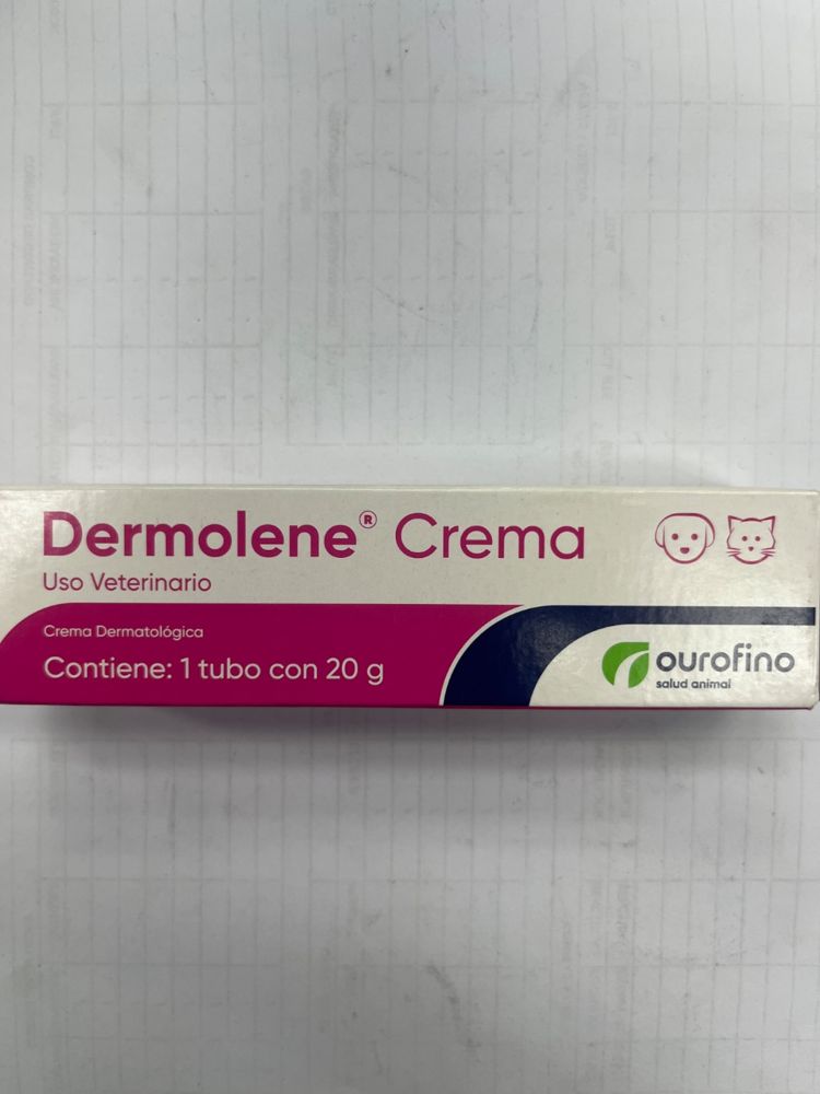 Dermolene Crema