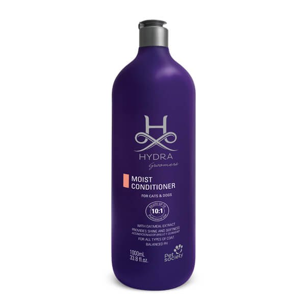 Hydra Moisturizing Conditioner