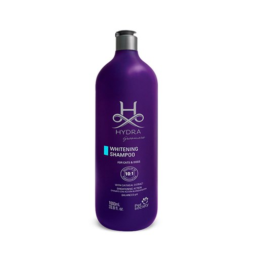 Hydra Withening Shampoo