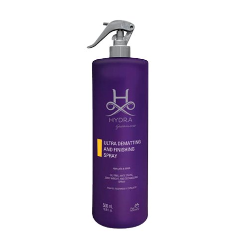 Hydra Ultra Dematting And Finish Spray