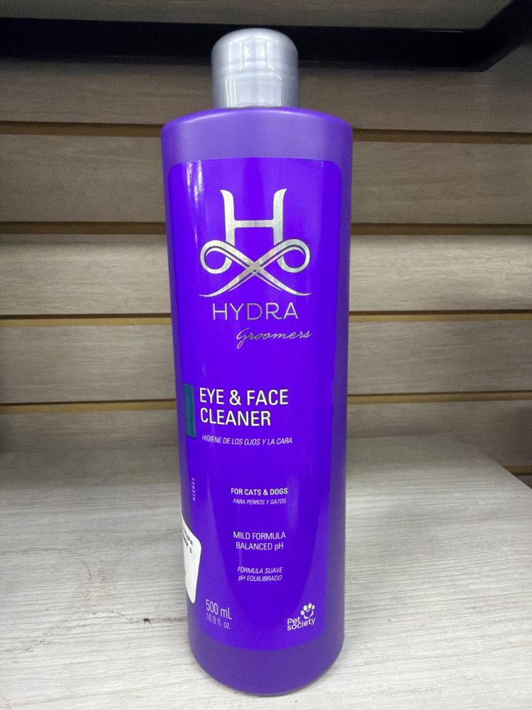 Hydra Groomers Eye & Face Cleaner