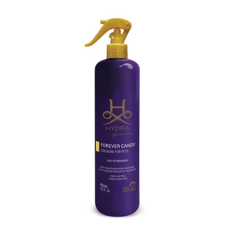 Hydra Colonia Groomers Forever Candy