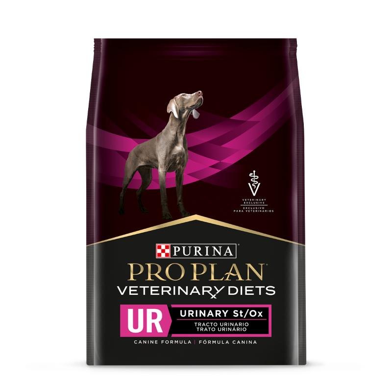 Pro Plan UR Cuidado Urinario Perro
