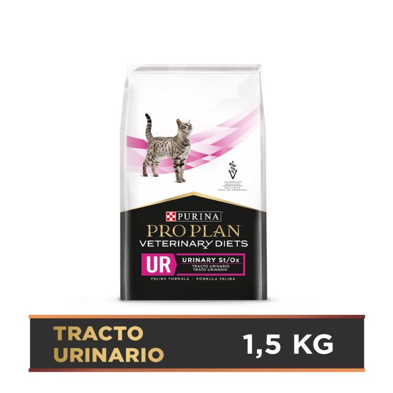 Pro Plan UR Cuidado Urinario