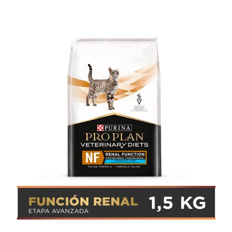 Pro Plan NF Enfermedad Renal Etapa Avanzada