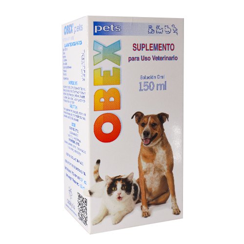 Vecol Obex Pets.