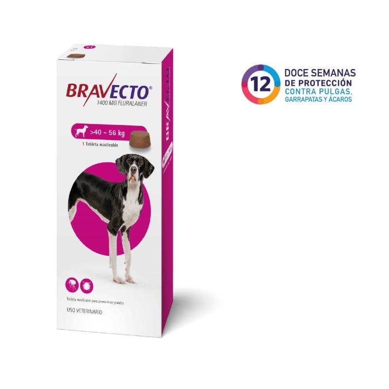 Bravecto 1400 MG Fluralaner