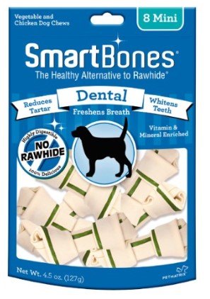 SmartBones Dental Mini 8
