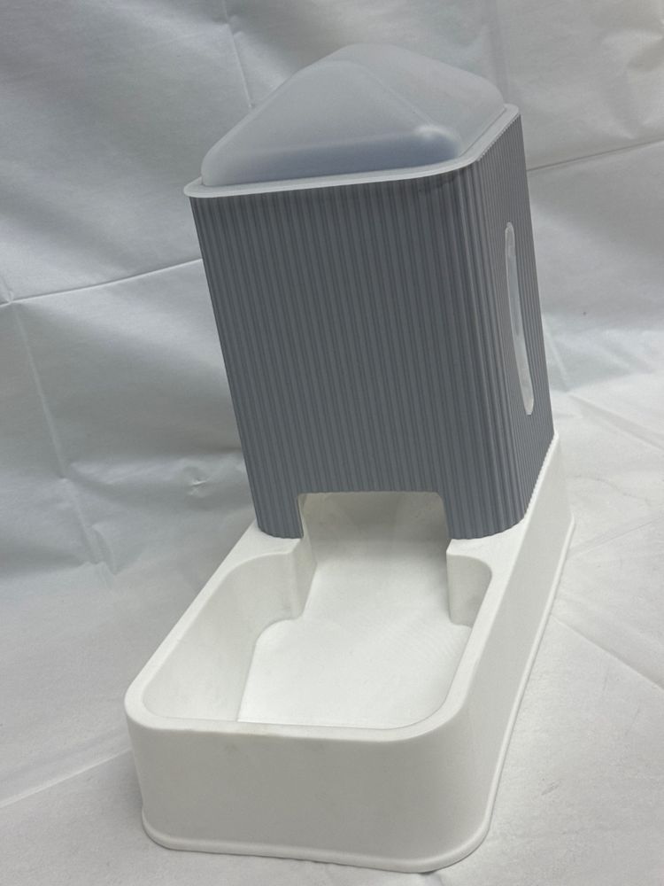 Dispensador para comida grande
