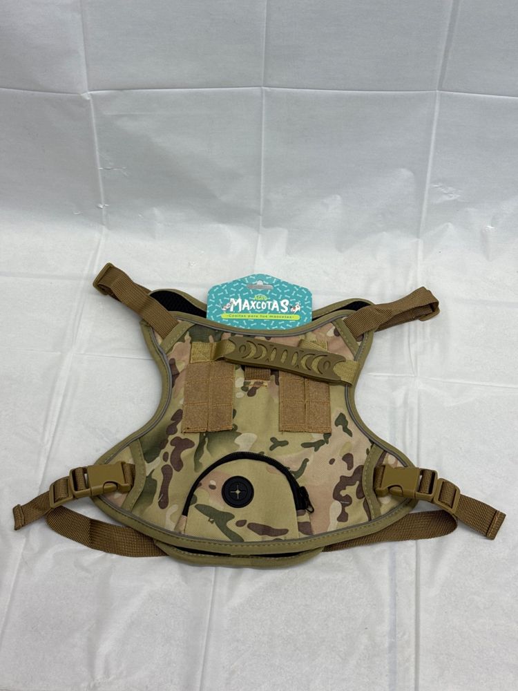 Pechera militar