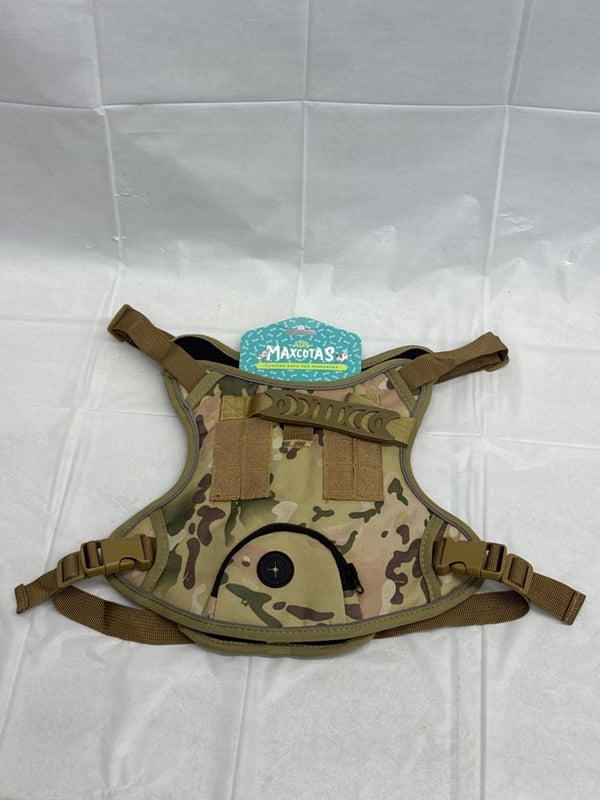 Pechera militar