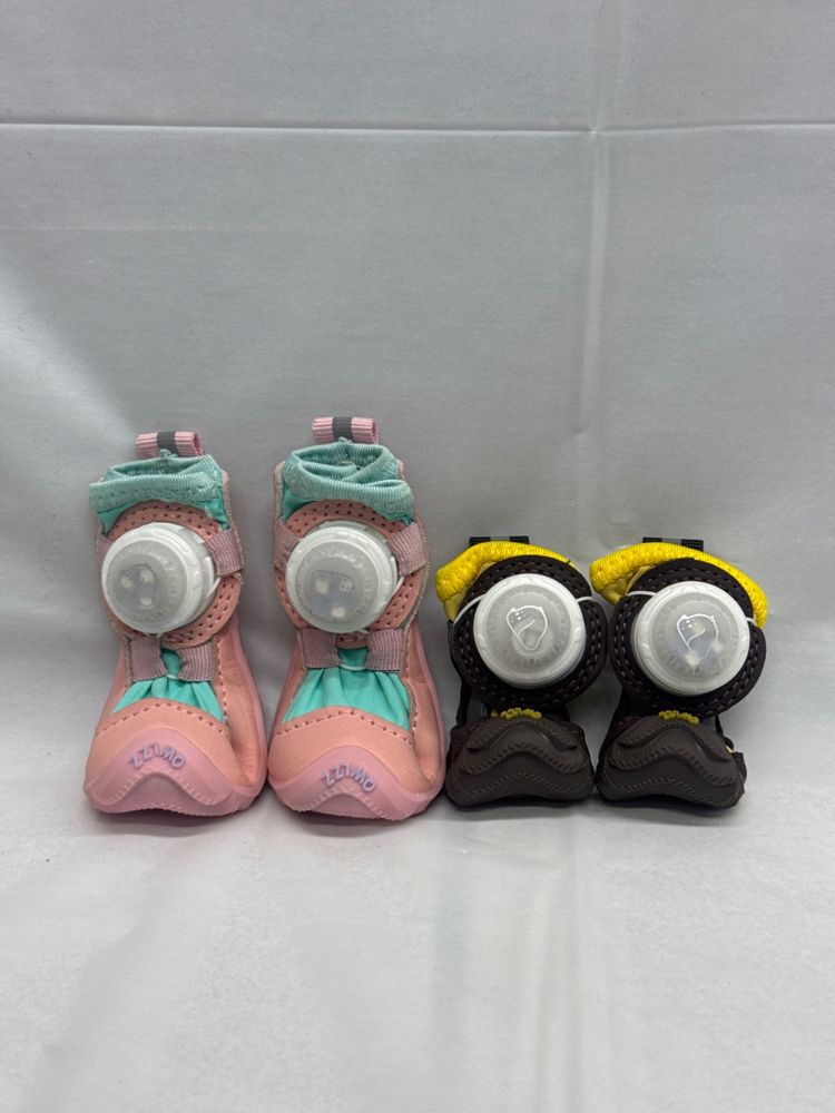 Zapatos para mascotas