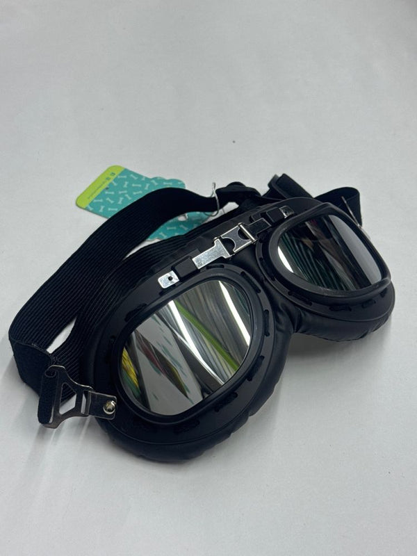 Gafas de plástico parra perros grandes