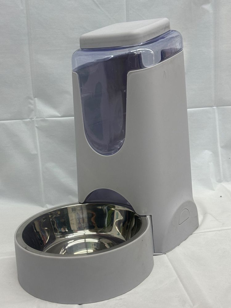 Dispensador grande de comida