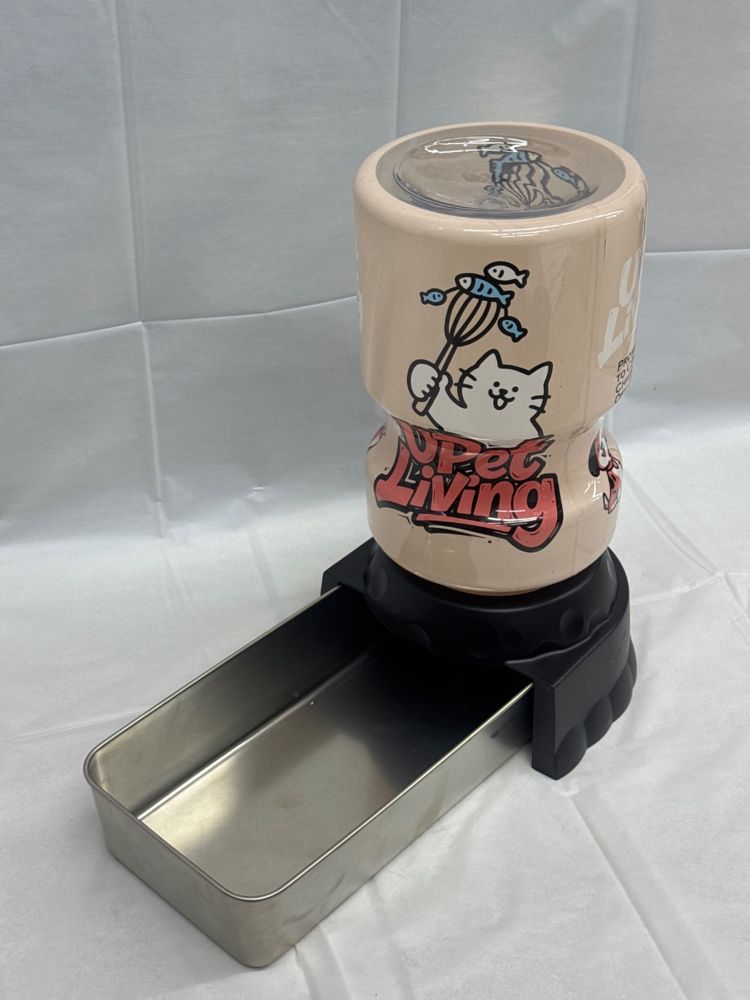Dispensador de agua grande