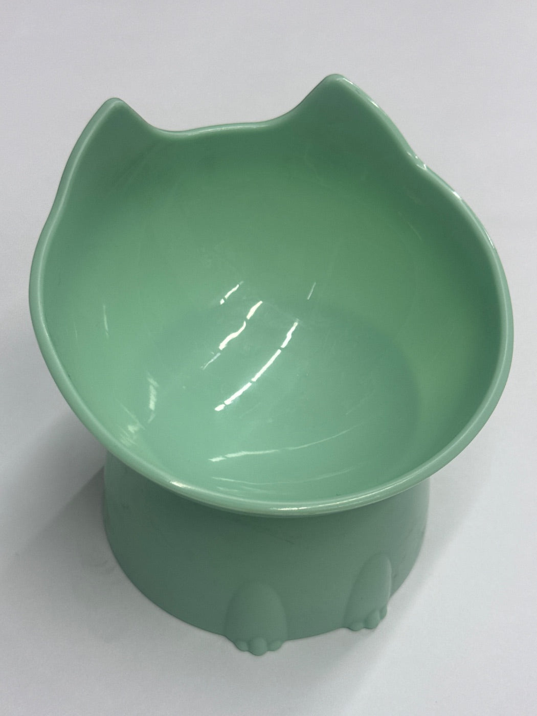 Comedero plastico